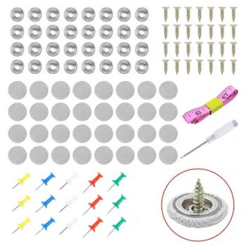 Headliner repair kit sam. gray