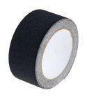 Anti-Slip Protective Abrasive Adhesive Tape 5cm x 5m, Black