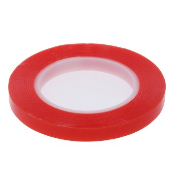 Double Sided Acrylic Gel Tape Scotch 12 mm x 25 m