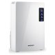 Air Dehumidifier, Purifier, Moisture Absorber, White (Berdsen BR-22A)
