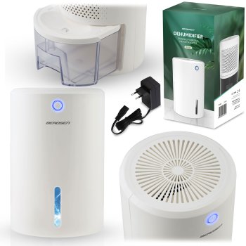 Air Dehumidifier, Purifier, Moisture Absorber (Berdsen BD-526)