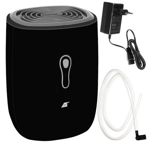 Air Dehumidifier Moisture Absorber — Malatec O16406 (3)