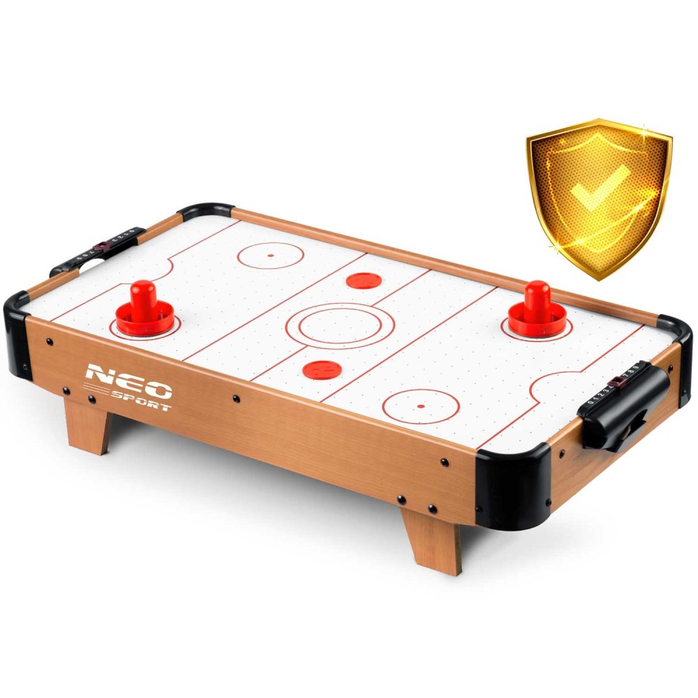Air Hockey Table Neo-Sport NS-421 (1)