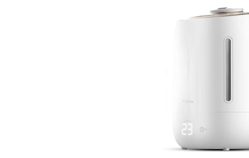 Ultrasonic Humidifier Deerma F600 (4)