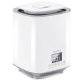 Air Humidifier with Aromatherapy, Ionizer, 2600 ml, White (Berdsen BD-502)