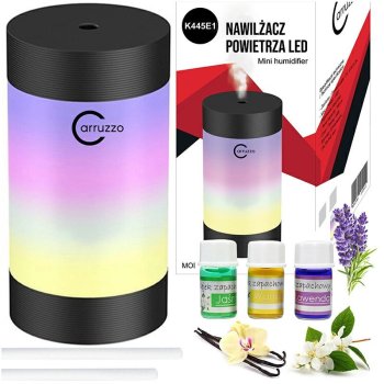 Air humidifier RGB Diffuser _ CARRUZZO