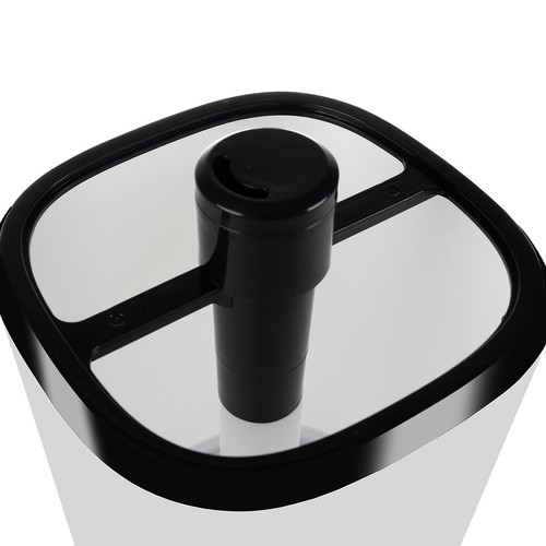 Air Humidifier Aroma Diffuzer Ruhhy 22739 (1)