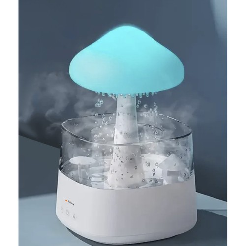 Air Humidifier Night Light Lamp Ruhhy 24378 (14)
