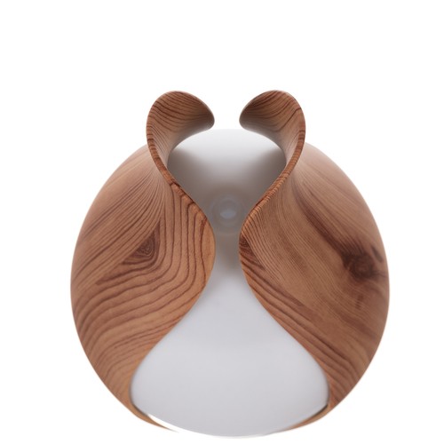 Aroma Diffuser Air Humidifier 200ml Ruhhy 24610 (9)