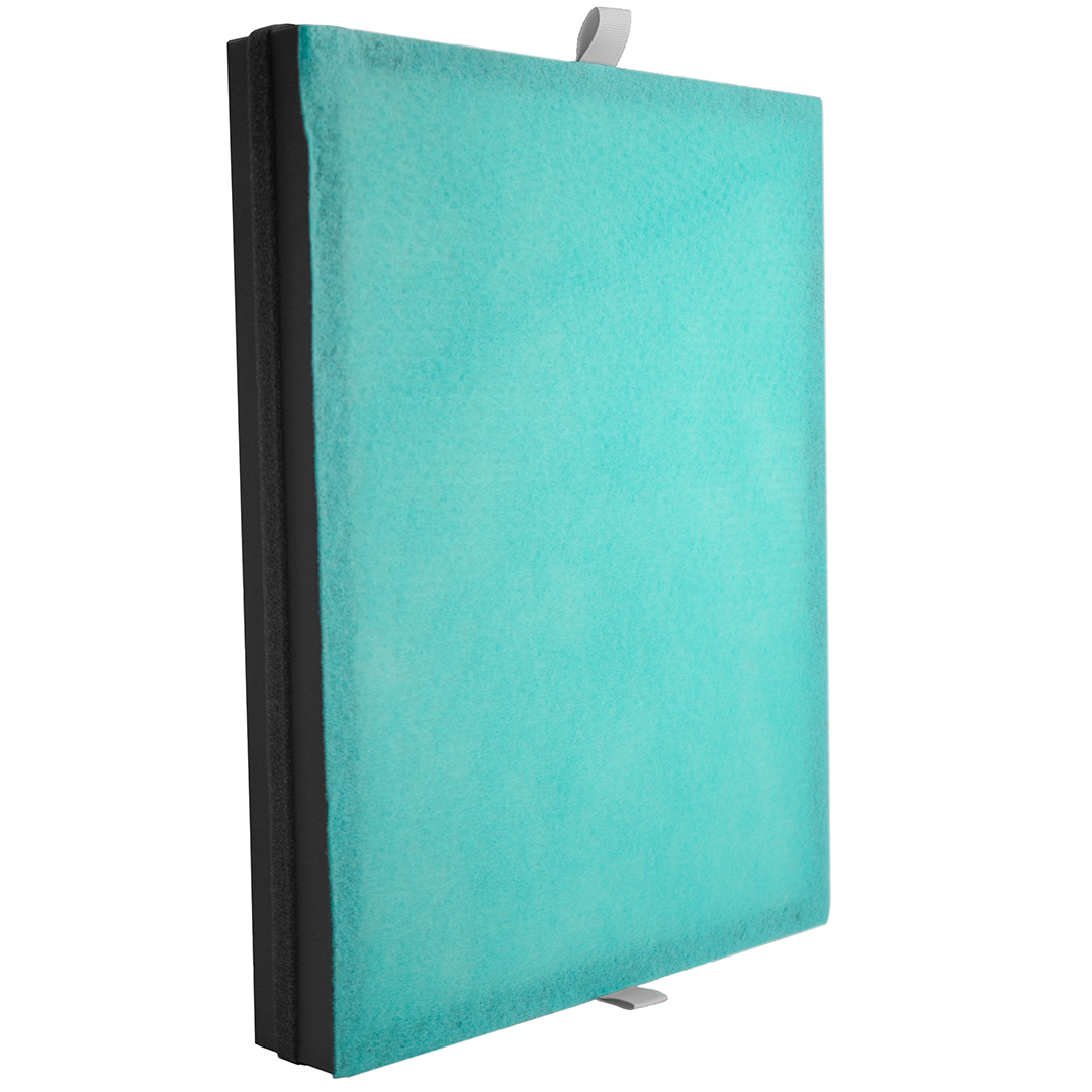 WEBBER AP8650 Air Purifier Replacement Filter Set HEPA 13