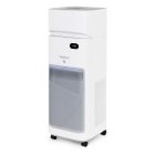 Webber AP9650 Smart Air Purifier and Humidifier with HEPA 13