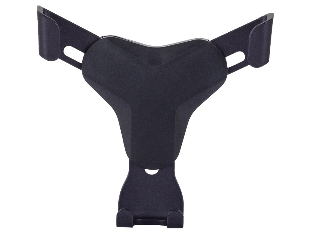 Universal Gravity Car Phone Holder for Air Vent, Black (0)