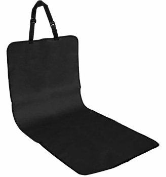 Car Seat Cover Carpet for Dogs, 106x49cm