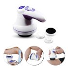 Manipol Body Massager Slimming Anti-Cellulite