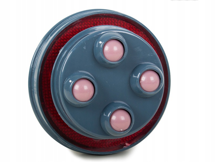 Body Massager Slimming Anti-Cellulite Sculptural Body (2)