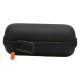 Waterproof Hard Travel Case for JBL Flip 7 (2025) Speaker, Black