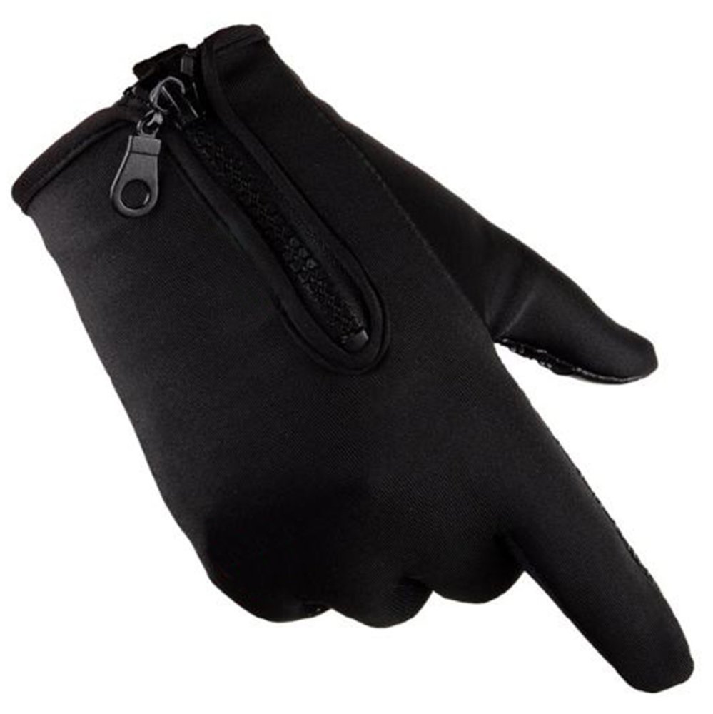 Touchscreen Sports Gloves XL for Running Cycling and Workouts (3)