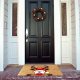 Christmas Doormat Non-Slip Outdoor Welcome Mat 40x60 cm
