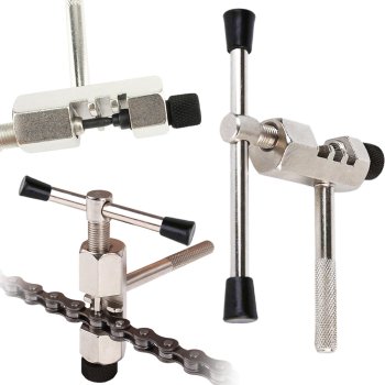 Bicycle Chain Removal Spanner Stripper Tool 3in1