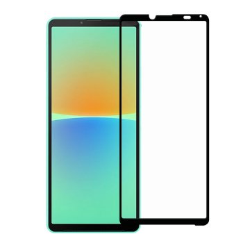 5D Sony Xperia 10 IV, Tempered Glass Screen Protector