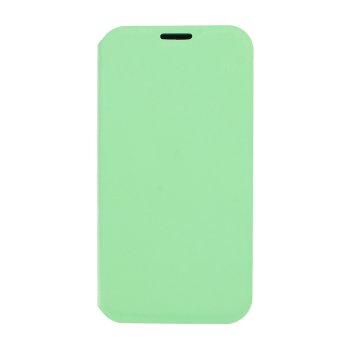Apple iPhone 12 / 12 Pro 6.1'' Vennus Lite Book Case Cover, Turquoise
