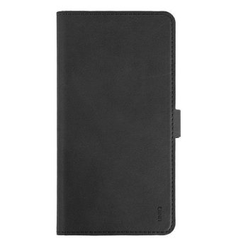 Uniq Journa iPhone 12 Pro Max Wallet Case Gray