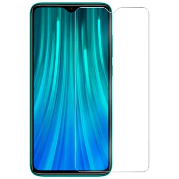 Xiaomi Redmi 9 Tempered Glass Screen Protector