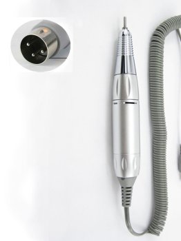JD500/JD700 Nail Drill Handpiece, For Manicure & Pedicure, Replacement