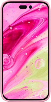 Apple iPhone 14 Pro Max 6.7'' Laut Huex Pastels Case Cover, Candy (0)
