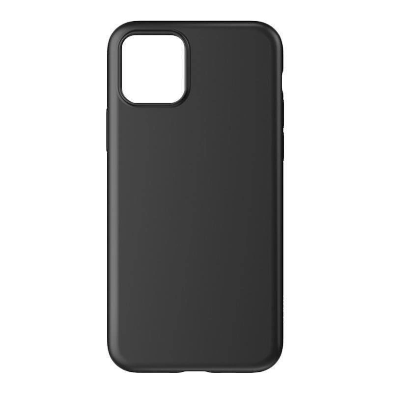 Soft Case Flexible gel case cover iPhone 14 Pro Max black