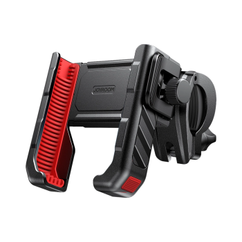 Joyroom JR-ZS266 Adjustable Phone Bike Mount Holder for Handlebar, Black