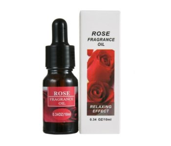 Essential Oil 10ml, Rose