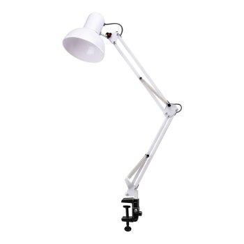 PiX 314 Desk Lamp, White