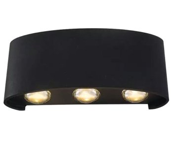 Facade Wall LED Lamp