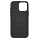 Spigen Liquid Air ”T” MagSafe Phone Case Cover iPhone 16 Pro Max - Matte Black