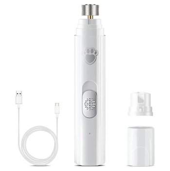 Electric Pet Claw File