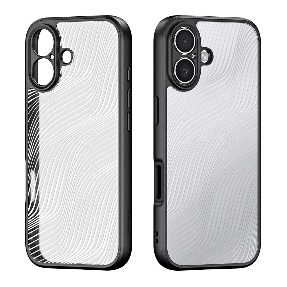 Dux Ducis Aimo iPhone 17 Case – Black (0)