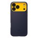 Spigen Nano Pop MagSafe Phone Case Cover iPhone 17 Pro - navy blue