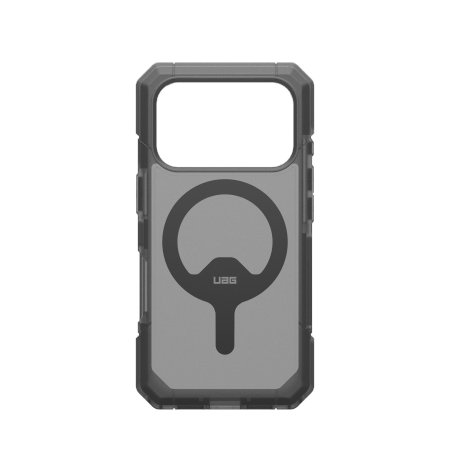 UAG Trooper MagSafe Phone Case Cover iPhone 17 Pro - Matte Black (1)