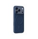 AmazingThing Minimal Air Phone Case Cover iPhone 17 Pro Max Compatible with MagSafe - Blue
