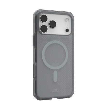 UAG Dot MagSafe Phone Case Cover iPhone 17 Pro Max - Gray (0)