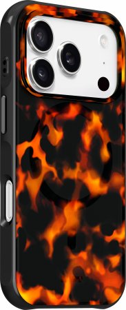 iPhone 17 Pro Max Case LAUT Huex MagSafe Protective Cover - Multicolor (1)