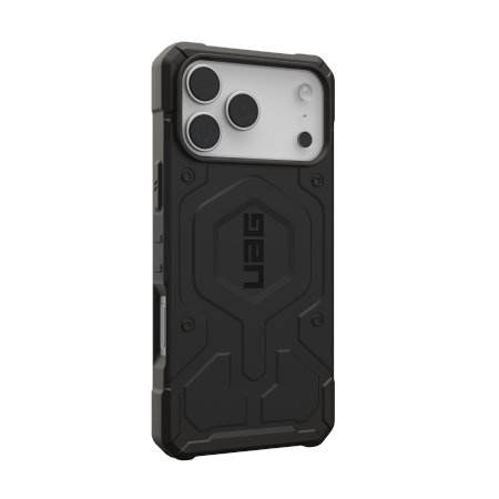 UAG Pathfinder MagSafe Phone Case Cover iPhone 17 Pro Max - black (0)