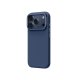 AmazingThing Glamour iPhone 17 Pro Max Case with Stand - Blue