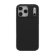 ZAGG Manhattan Snap MagSafe Phone Case Cover iPhone 17 Pro Max - Black
