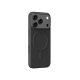 AmazingThing Minimal Air Phone Case Cover iPhone 17 Pro Max Compatible with MagSafe - Black