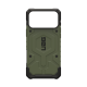 UAG Pathfinder MagSafe Phone Case Cover iPhone 17 Pro Max - olive