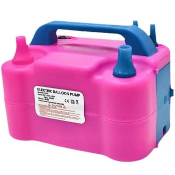 Electric Balloon Pump