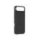 AmazingThing Minimal Air Phone Case Cover iPhone 17 Air Compatible with MagSafe - Black
