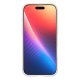 Spigen Liquid Air Phone Case Cover iPhone 17 Air - titanium